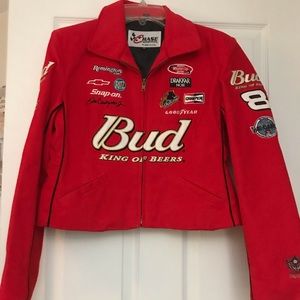 Women’s Chase Dale Earnhardt Jr. Jacket
